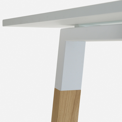 Table 6x3A - Wood