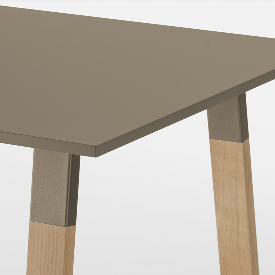 Table 6x3A - Wood